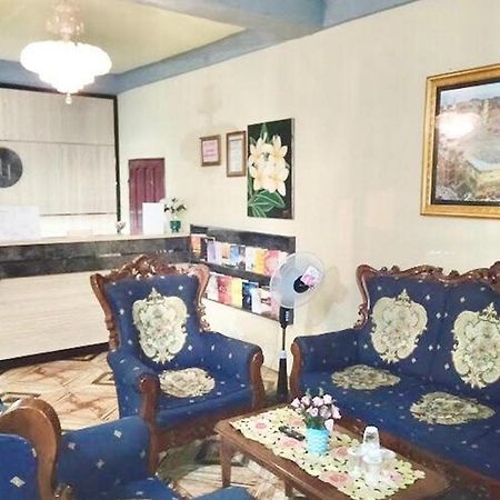 Hotel Indah Grogot Syariah Mitra Reddoorz Tanah Grogot Exterior foto