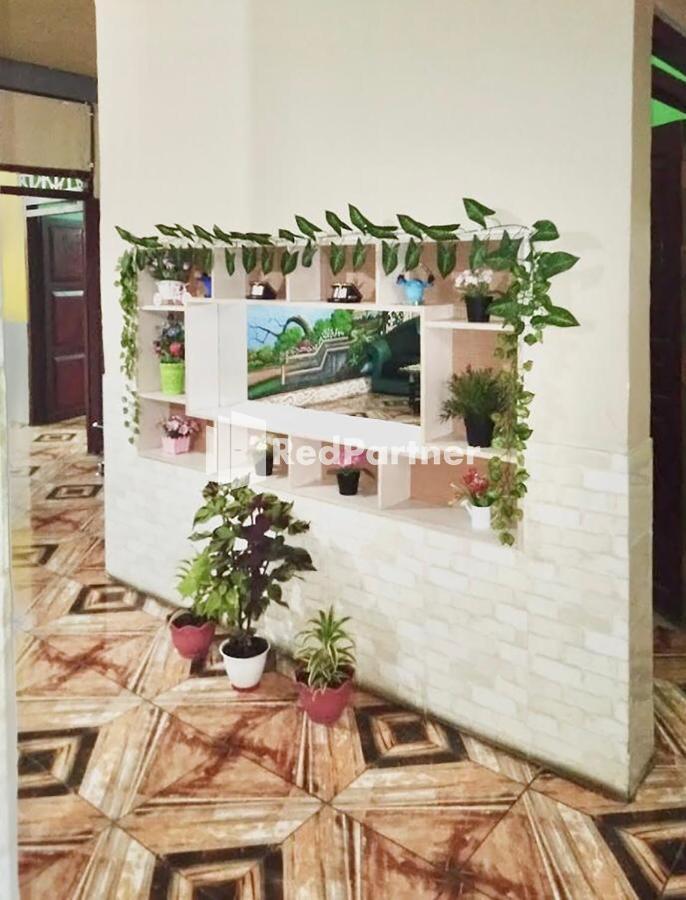 Hotel Indah Grogot Syariah Mitra Reddoorz Tanah Grogot Exterior foto